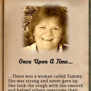 Meet your Posher, Tammy
